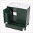 30" Bathroom Vanity with Sink,Multi-functional Storage Space-1727319227