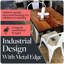 Le plateau de table The Industrial Farmhouse-48196820