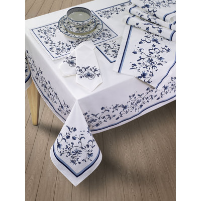 Portofino Tablecloth