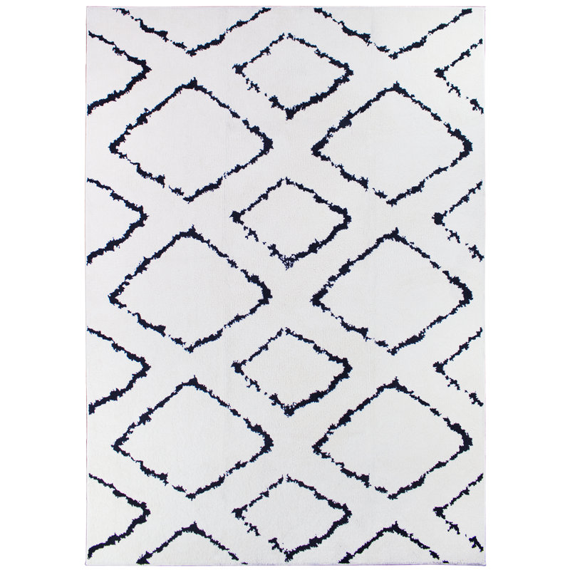 Whimbrel Geometric Indoor Rug