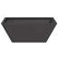 Garden Planter Decor Metal Trapezoidal Outdoor Modern Terrace Holder-2012288575-2012288574