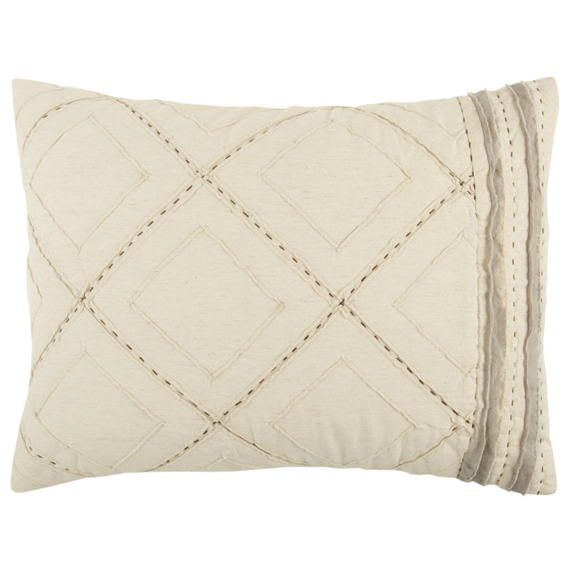 Taie décorative Lydia, Taie décorative standard