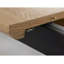Motala Metal Base Dining Table