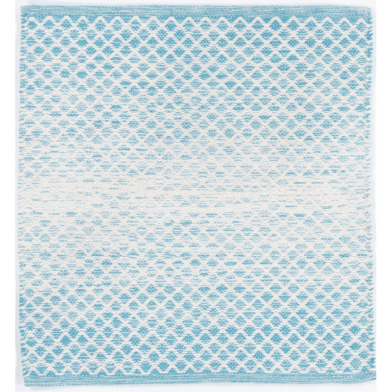 Boris Geometric Rug, Rectangle 4' x 6'