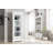 Idiaquez Solid and Manufactured Wood Display Stand