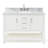Abby Single Bathroom Vanity Set-59693543-124916712