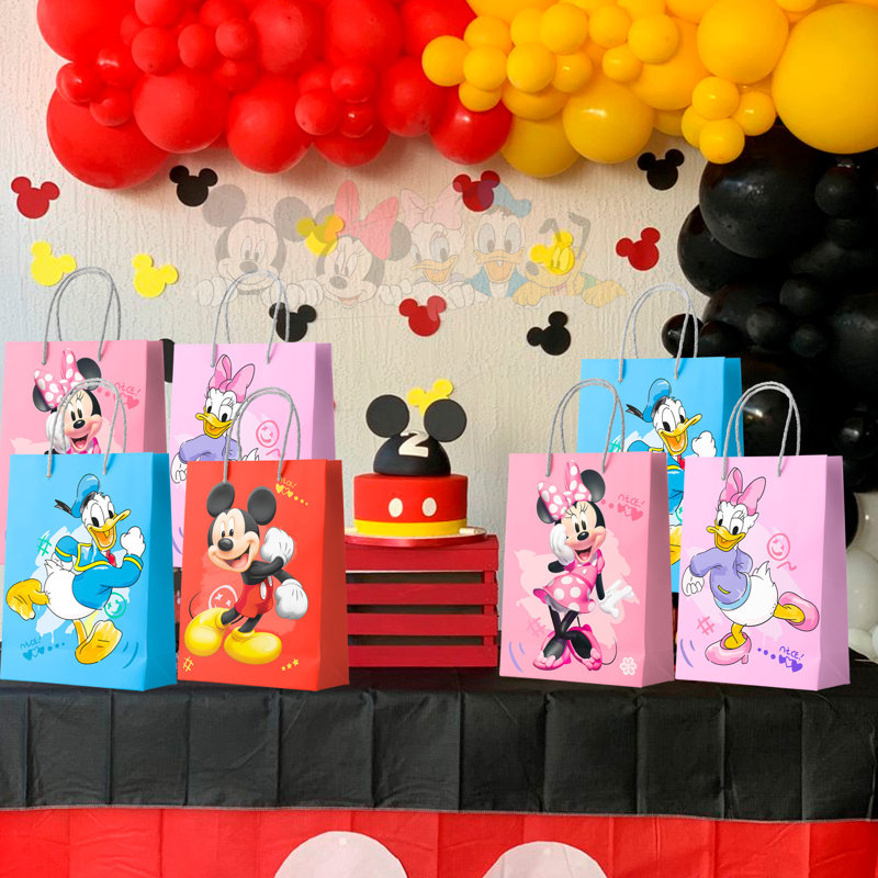 Sacs de fête Disney