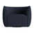 Kvadrat Autumn Navy