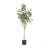 ARTIFICIAL EUCALYPTUS TREE