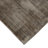 Affinity Londyn Contemporary Abstract Solid Hand-Woven 100% Art Silk Area Rug-68332570