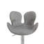 Tabouret pivotant à hauteur réglable Jayleah-1015055625