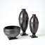 Greek Key Handmade Ceramic Table Vase-1262995243-1262995237