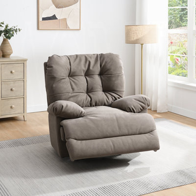 Fauteuil inclinable électrique Firas