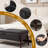 Multifunctional bench with hidden storage, perfect for the living room, bedroom, and hallway-1555085550