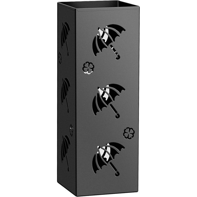 Umbrella Holder For Entryway  Umbrella Stands For Entryway   Keep Your Floors Dry And Tidy With Our Indoor Umbrella Stand  Stylish Umbrella Rack Convenient Umbrella Storage Solution.
