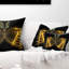 Coussin Golden