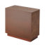 Commode de chevet 3 tiroirs Manish-634376619