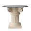 Florence Outdoor Round Dining Table