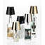 Lampe de table à abat-jour Abbil Trilite Classic-1537827925