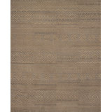 Bariloche Wool Geometric Area Rug