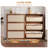24 Pair Shoe Storage Cabinet-400565372