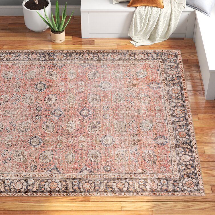 Sheila - 8x8 Area Rug - The Rug Mine - Free Shipping Worldwide - Authentic  Oriental Rugs