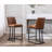 24" Upholstered Counter Stool-1165255050