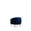 Bina Upholstered Wingback Chair