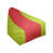 Vert volt / rouge torche / vert volt sélectionné