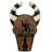 Handmade Figurine / Sculpture Decorative Object