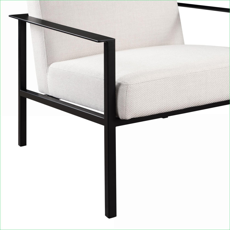 Fauteuil d'appoint Millie