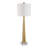 Uttermost Midas Gold Buffet Lamp