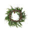 Couronne en polyéthylène 24 po Real Touch 24 po Norfolk