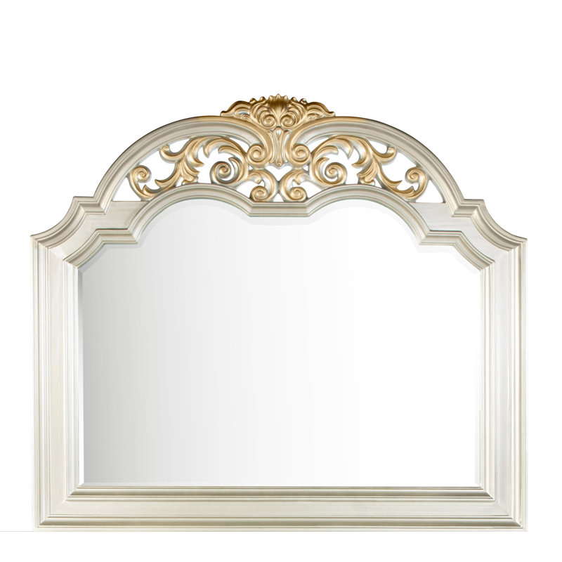 Miroir Lyon G07103-M (miroir inclus seulement)