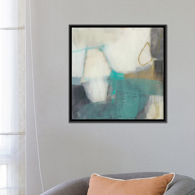 « défense ii », reproduction sur toile