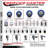 Polyurethane Caster-105479753-92127961