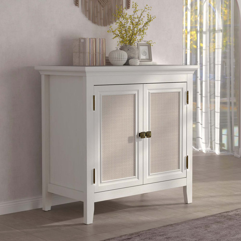 Armoire de rangement Boho Chic