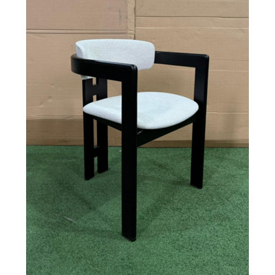 COLAMY Premium Dining Chair,Grey