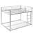 Olivares Kids Bunk Bed-475164454-475966860