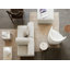 Houkime Area Rug in Beige