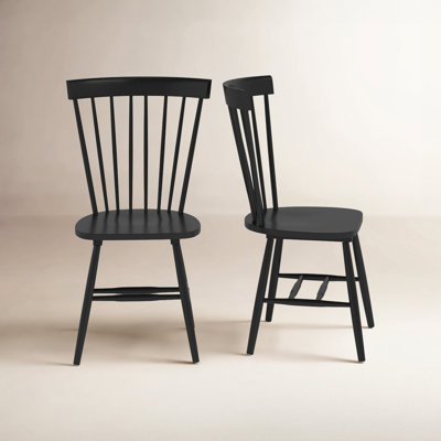 Matanna Oak Dining Chair