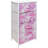 Commode 4 tiroirs l 11,87 po-61396308