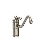 Nadya Single Handle Kitchen Faucet