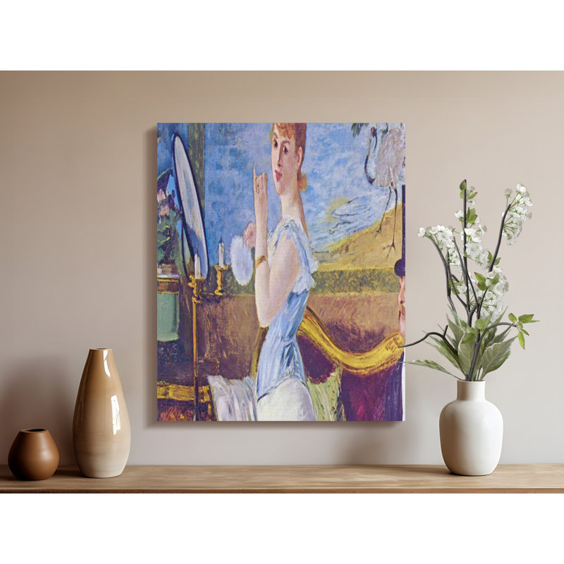 Wrapped Canvas Print Set, 20x30