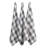 Wolsingham Cotton Waffle Dish Cloth Kitchen Towel-604834268