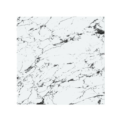 Thin Marble Splash Back
