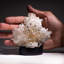 Cerussite From Tsumeb Mine, Otavi-Bergland District, Oshikoto, Namibia