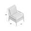 Calderwood Armchair-1694542383
