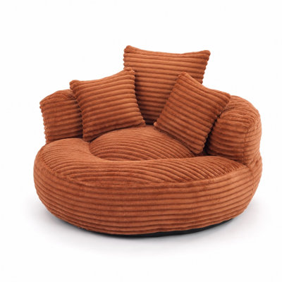 Fauteuil à billes Corduroy