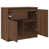 Brown Oak is out of stock